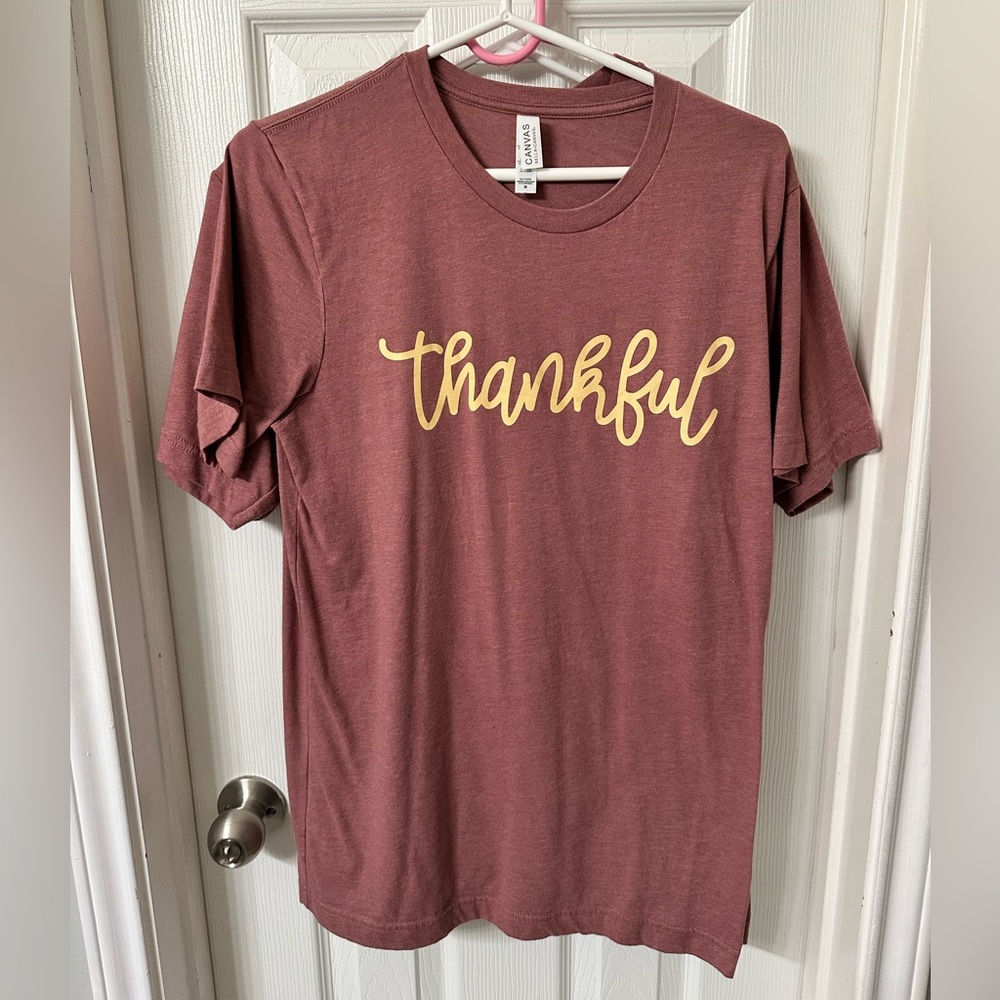 Thankful T-shirt